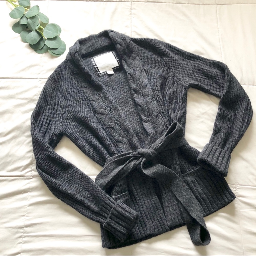 American Eagle Cardigan